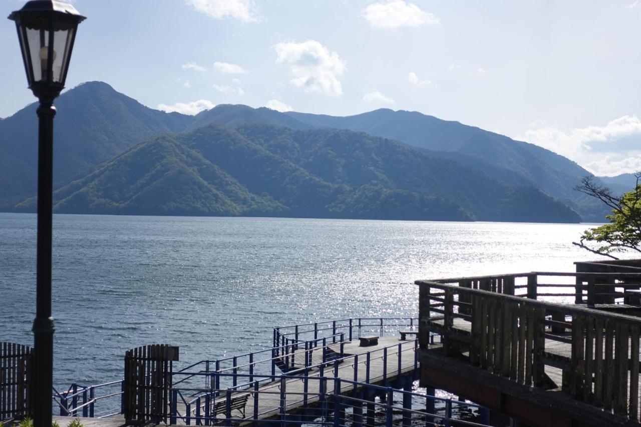 Hatago Nagomi Nikko Exterior photo