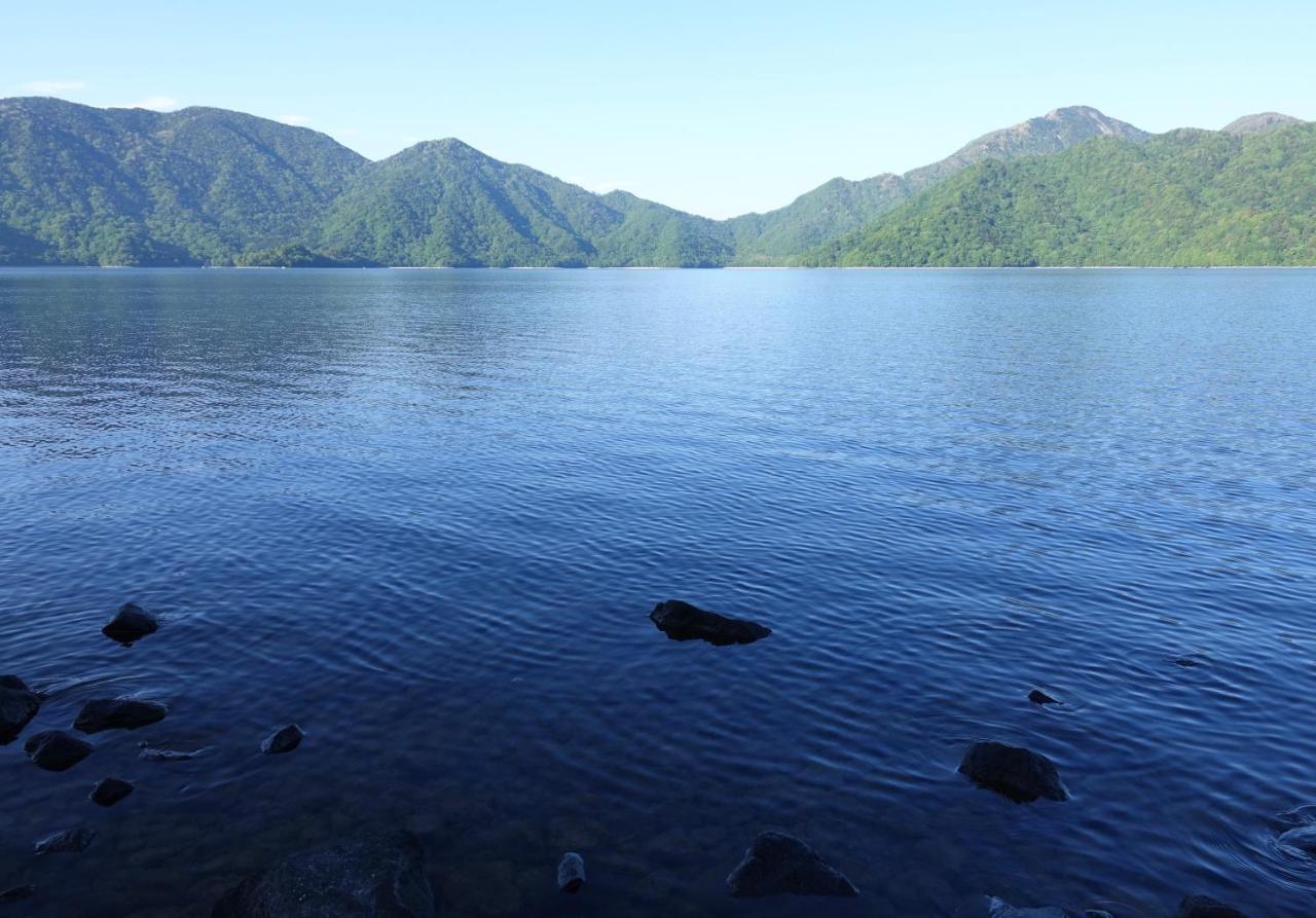 Hatago Nagomi Nikko Exterior photo