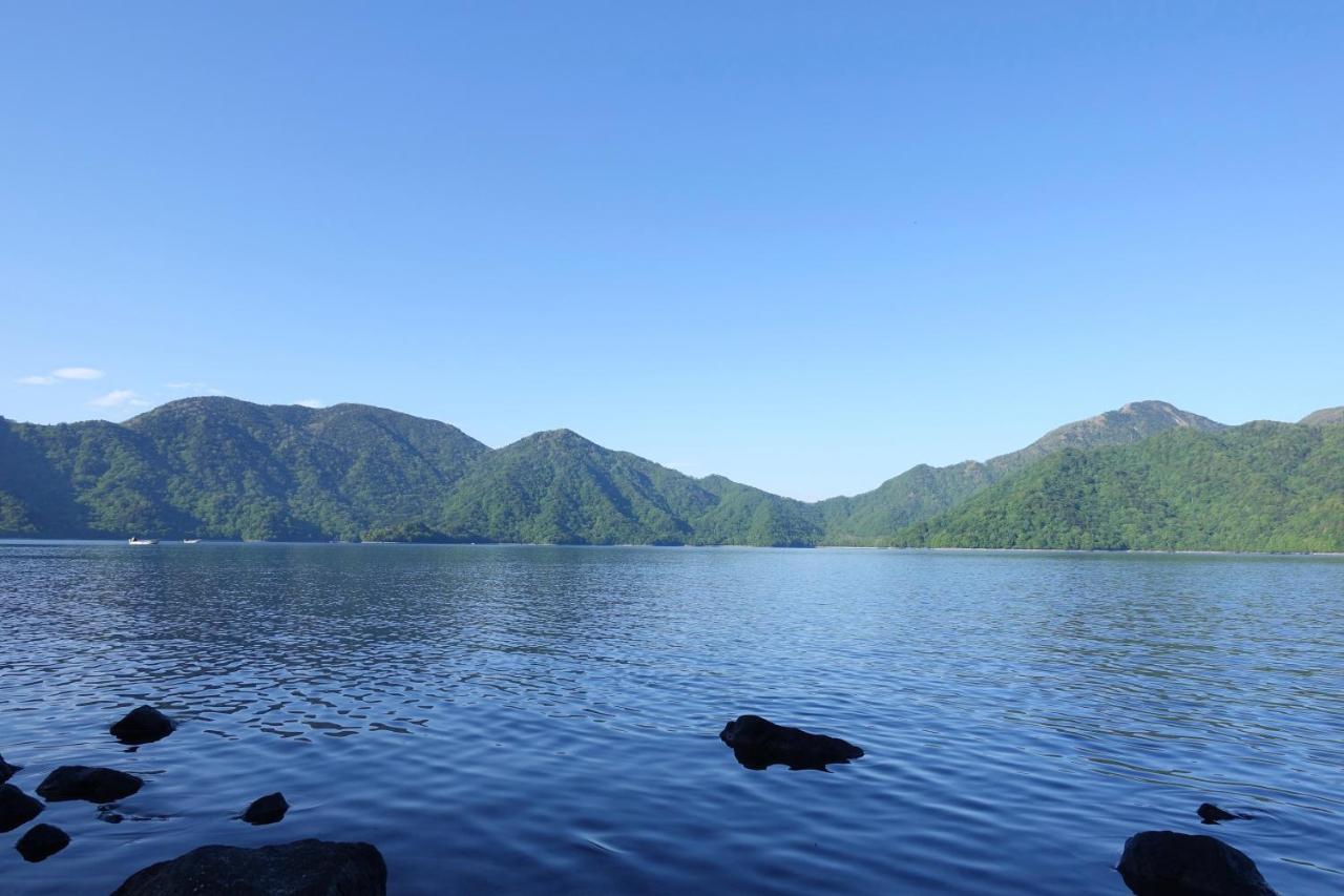 Hatago Nagomi Nikko Exterior photo