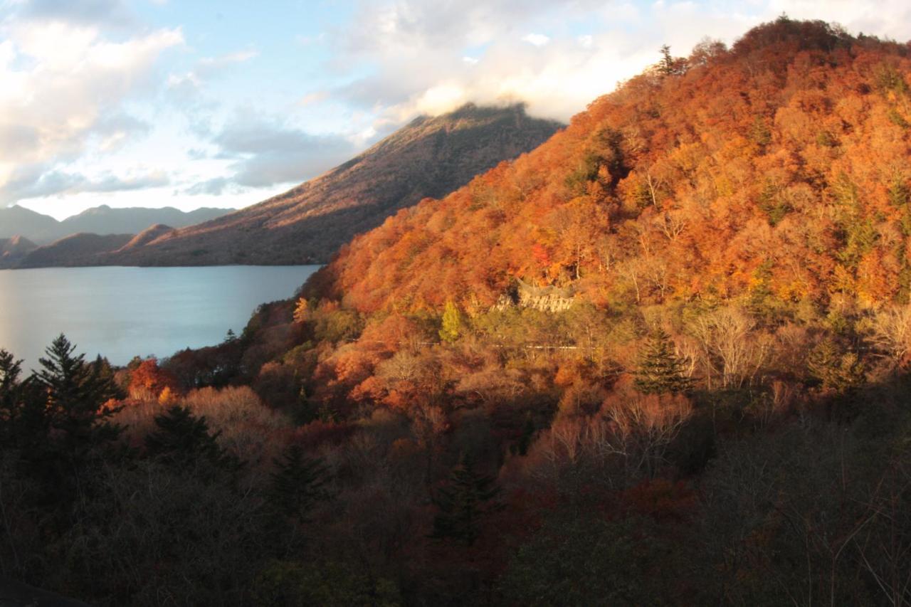 Hatago Nagomi Nikko Exterior photo