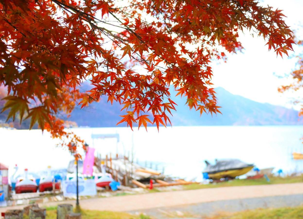 Hatago Nagomi Nikko Exterior photo