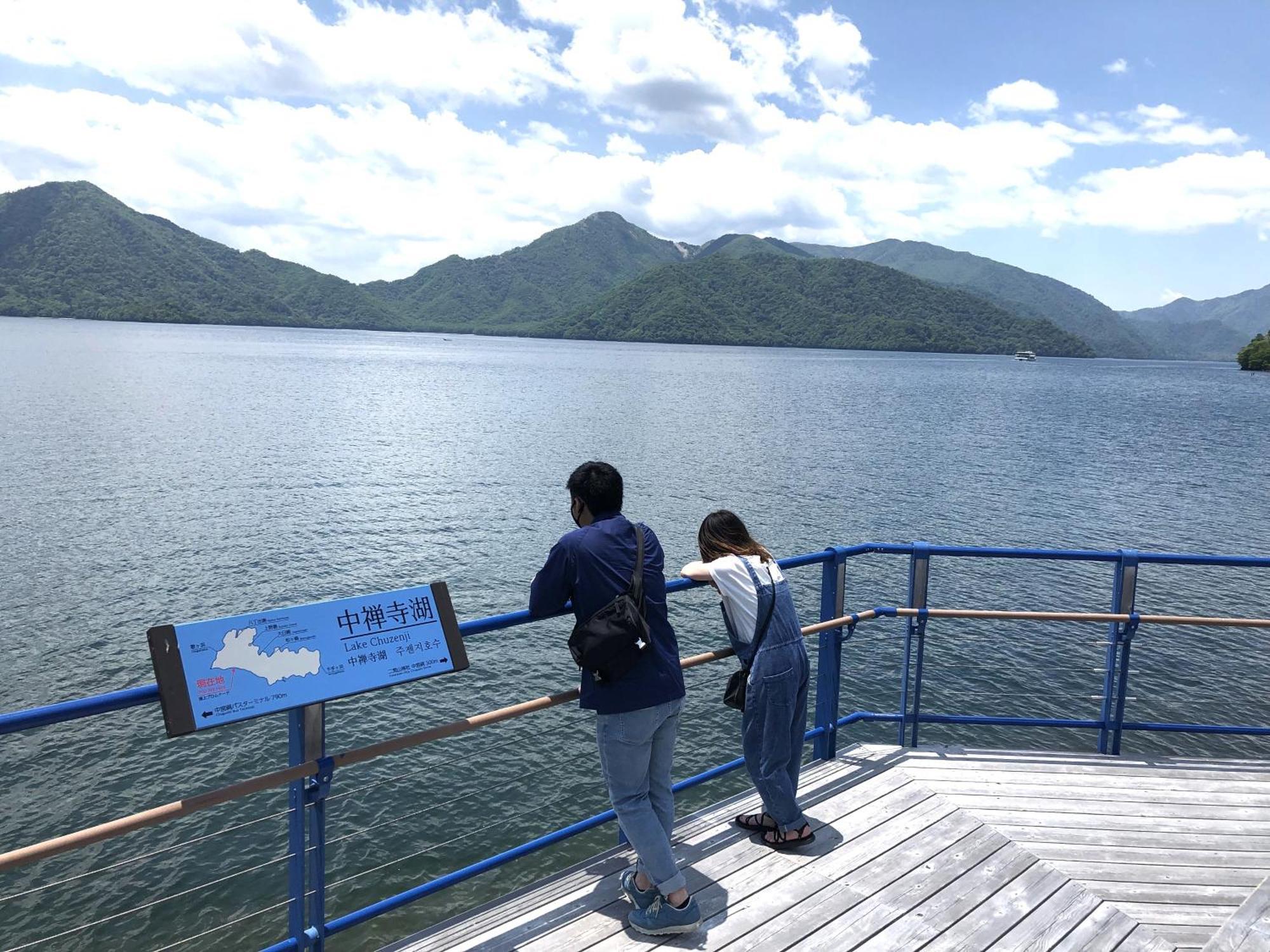 Hatago Nagomi Nikko Exterior photo